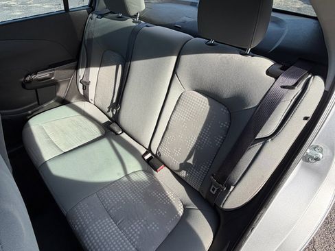 Used 2012 Chevrolet Sonic LS image 14