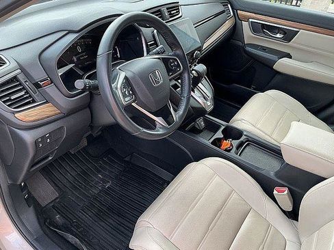 Used 2019 Honda CR-V EX-L image 16