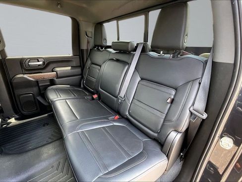 Used 2021 GMC Sierra 2500 Denali w/ Denali Ultimate Package AWD/4WD image 27