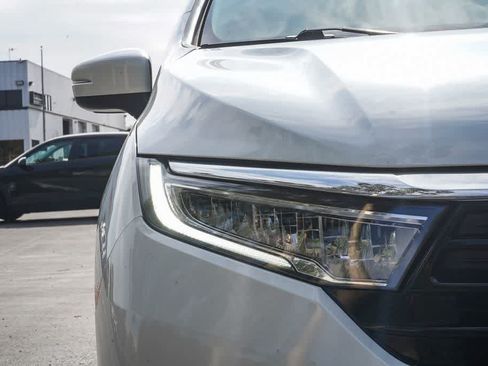 Used 2021 Honda Odyssey EX-L image 10