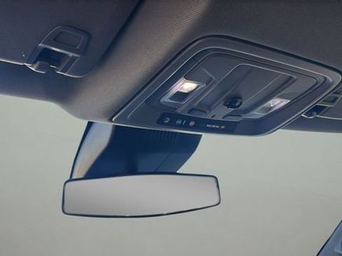 Certified 2023 Chevrolet Silverado 1500 Custom Trail Boss image 26