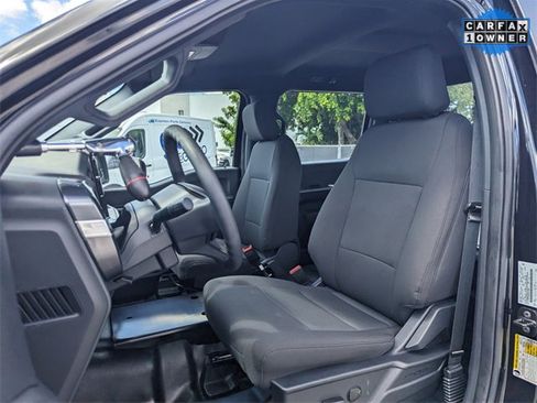 Used 2024 Ford F150 XL image 5