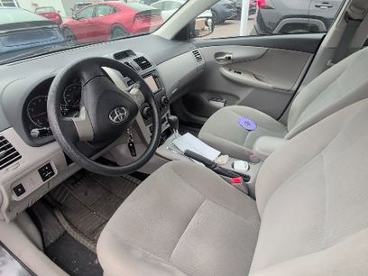Used 2013 Toyota Corolla LE
