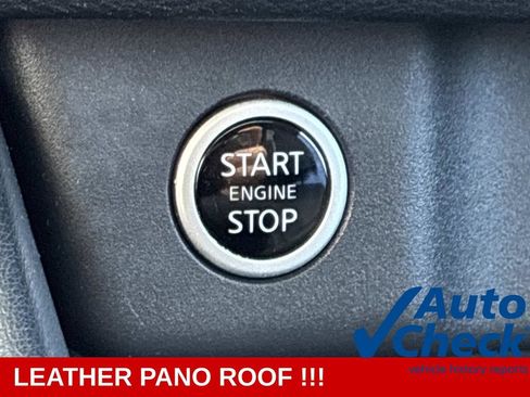 Certified 2023 Nissan Rogue SL w/ SL Premium Package AWD/4WD image 31