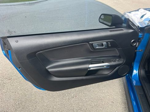 Used 2020 Ford Mustang GT RWD image 22