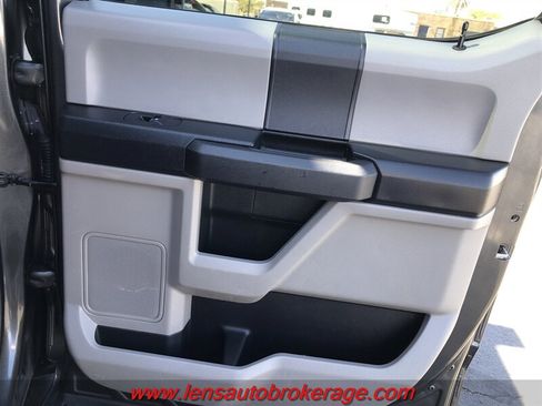 Used 2020 Ford F150 XL w/ Equipment Group 101A Mid AWD/4WD image 18