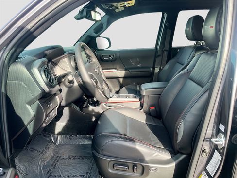 Used 2023 Toyota Tacoma TRD Pro image 22