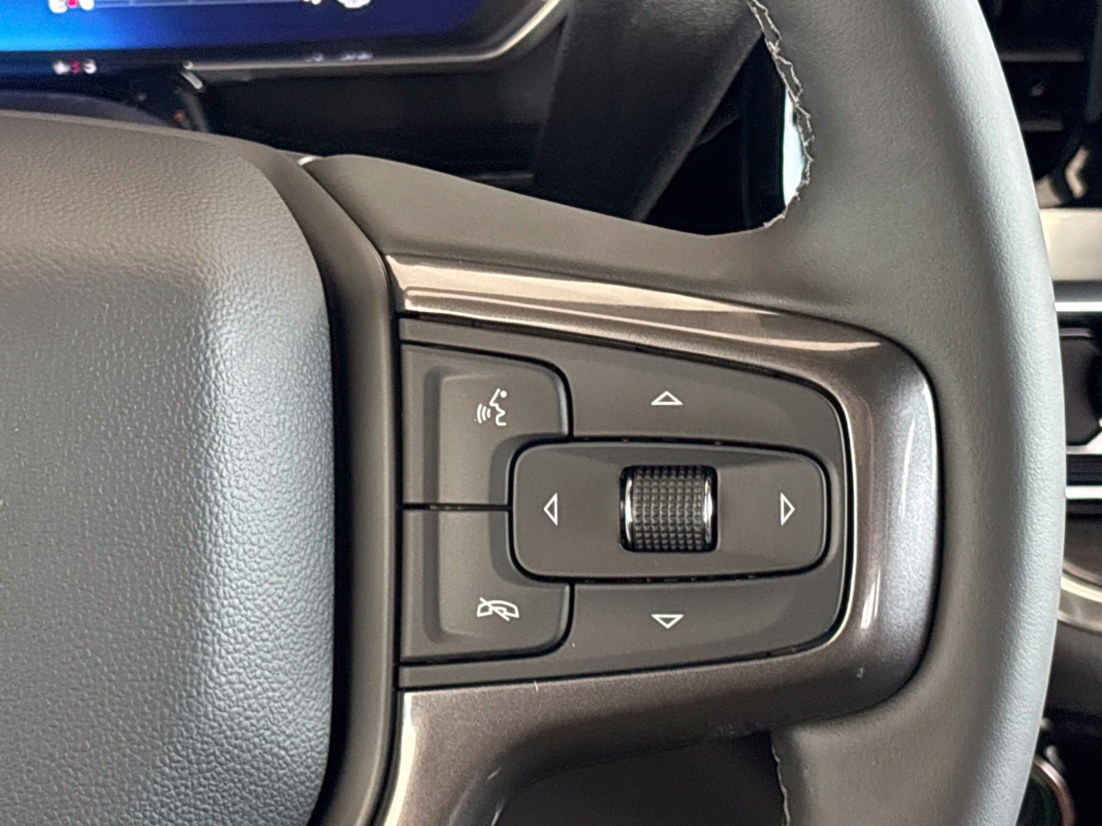 New 2026 Chevrolet Silverado 2500 High Country w/ High Country Premium Package AWD/4WD image 33