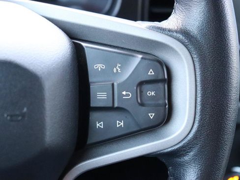 Used 2022 Ford Bronco Big Bend AWD/4WD image 29