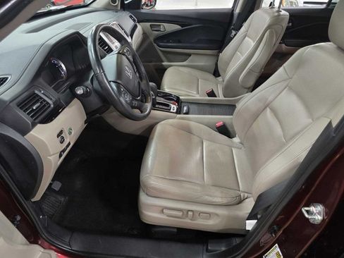 Used 2019 Honda Ridgeline RTL-E image 6
