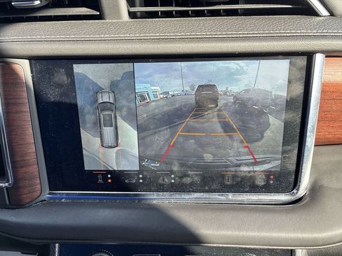 Used 2023 GMC Yukon Denali Ultimate w/ LPO, Floor Liner Package image 16