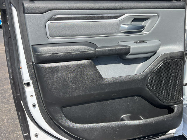 Used 2021 RAM 1500 Big Horn AWD/4WD image 39