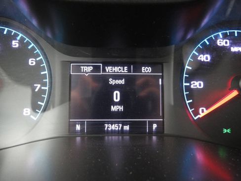Used 2022 Chevrolet Colorado LT w/ Fleet Safety Package RWD image 11
