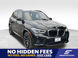Used 2023 BMW X5 M w/ Executive Package AWD/4WD 360° Tour