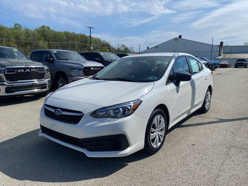 Used 2023 Subaru Impreza 2.0i image 5