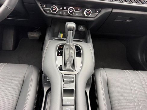 Certified 2024 Honda HR-V EX-L image 16