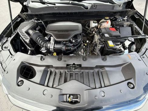 Certified 2023 Chevrolet Blazer RS w/ Enhanced Convenience Package image 30