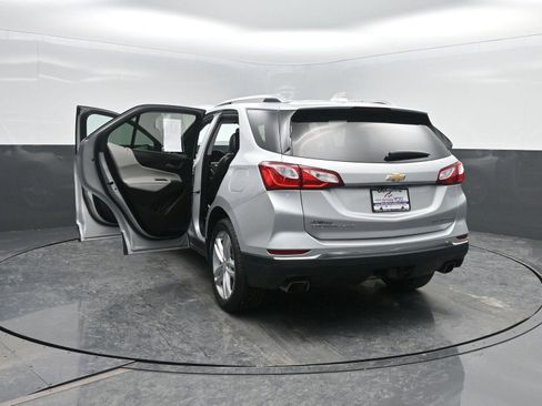Used 2019 Chevrolet Equinox Premier image 49