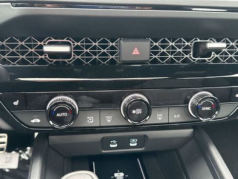 New 2026 Honda Accord Sport image 17