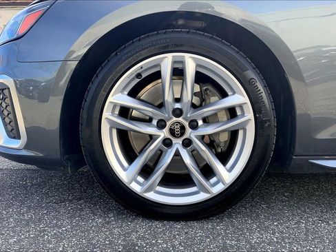 Certified 2023 Audi A4 2.0T Premium Plus w/ Premium Plus Package image 11