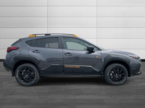 New 2026 Subaru Crosstrek 2.5i Wilderness AWD/4WD image 2