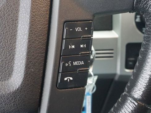 Used 2013 Ford F150 FX4 w/ Luxury Equipment Group image 36