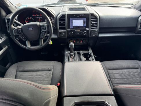 Used 2020 Ford F150 XLT w/ Equipment Group 302A Luxury image 11