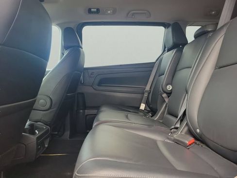 Used 2024 Honda Odyssey EX-L image 7