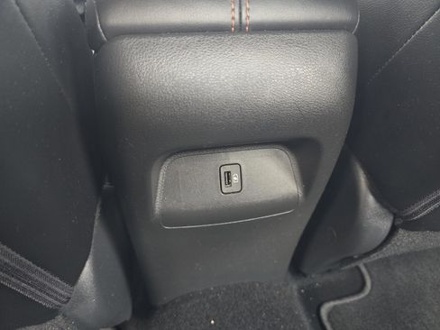 Used 2023 Nissan Sentra SR w/ SR Premium Package FWD image 24