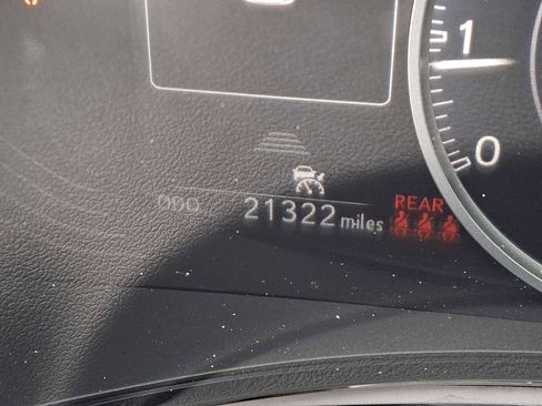 Used 2024 Lexus NX 350 AWD image 17