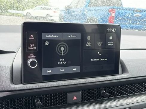 Used 2026 Honda CR-V EX image 16