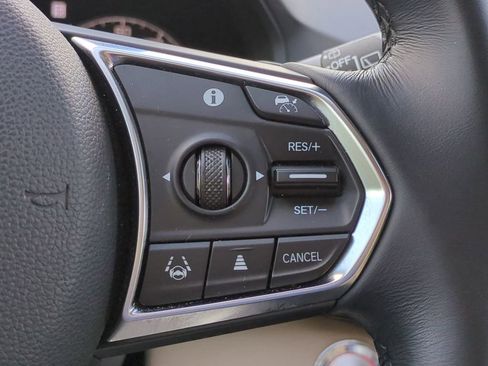 Certified 2022 Acura RDX FWD image 25