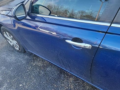 Used 2020 Nissan Altima 2.5 S image 18