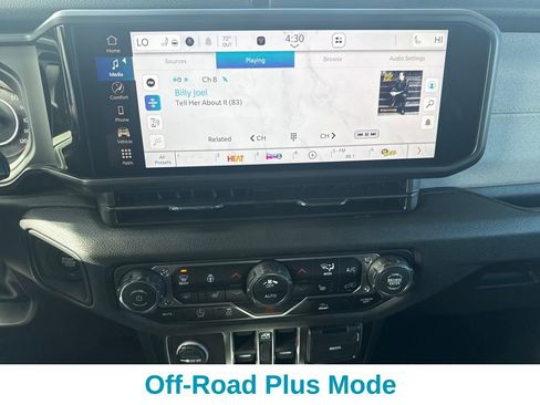 New 2025 Jeep Wrangler Willys image 18