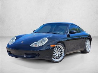 Used 2000 Porsche 911 GT3 RS video 1