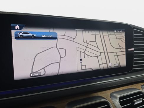 Certified 2024 Mercedes-Benz GLE 450 4MATIC image 22