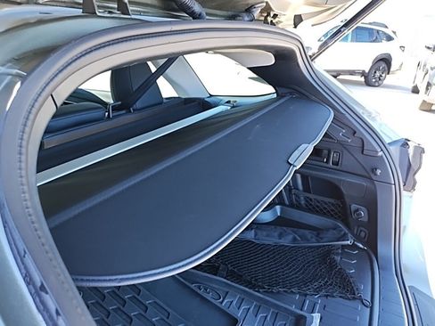 Certified 2025 Subaru Outback Limited image 55