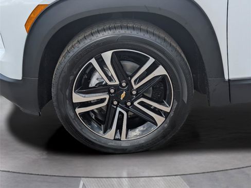 New 2026 Chevrolet TrailBlazer LT w/ LT Cold Weather Package image 12