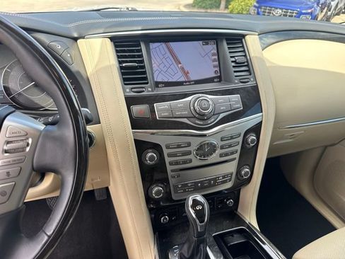Used 2018 INFINITI QX80 2WD w/ Deluxe Technology Package image 20