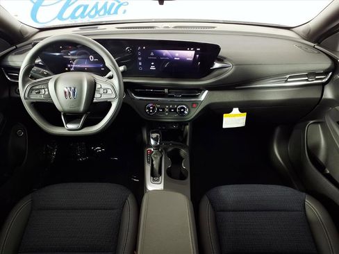 New 2026 Buick Envista Preferred w/ Convenience II Package image 14