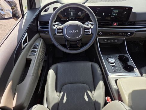 New 2026 Kia Carnival LXS image 9