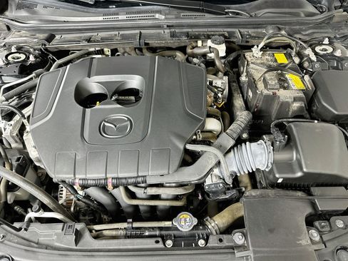 Used 2025 MAZDA MAZDA3 s Sport FWD image 31