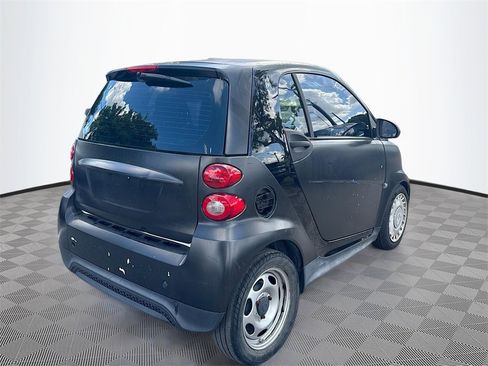 Used 2014 smart fortwo pure image 6