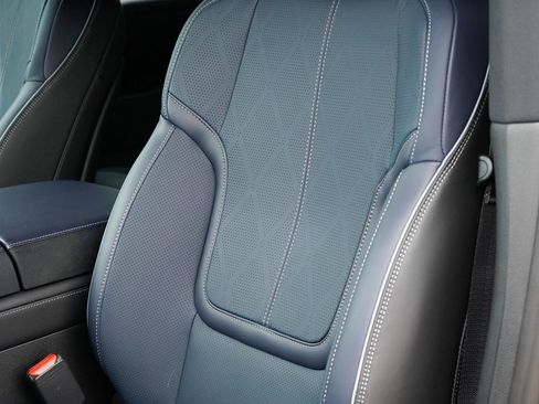 New 2026 INFINITI QX80 4WD image 15