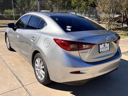 Used 2016 MAZDA MAZDA3 i Sport w/ Preferred Equipment Package image 7