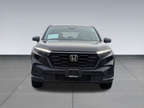 Certified 2024 Honda CR-V EX-L image 9