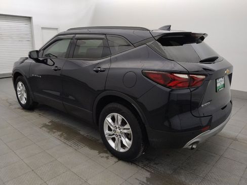 Used 2020 Chevrolet Blazer LT FWD image 3