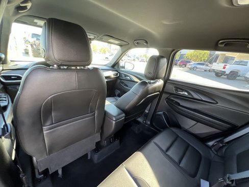 Used 2023 Chevrolet TrailBlazer ACTIV w/ Technology Package image 20