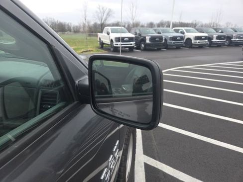 Used 2020 RAM 1500 Tradesman w/ Power & Remote Entry Group image 6