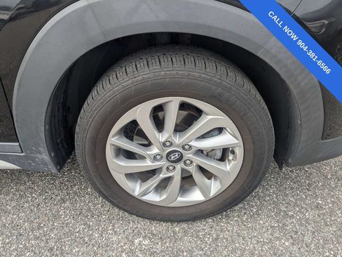 Used 2018 Hyundai Tucson SEL FWD image 10